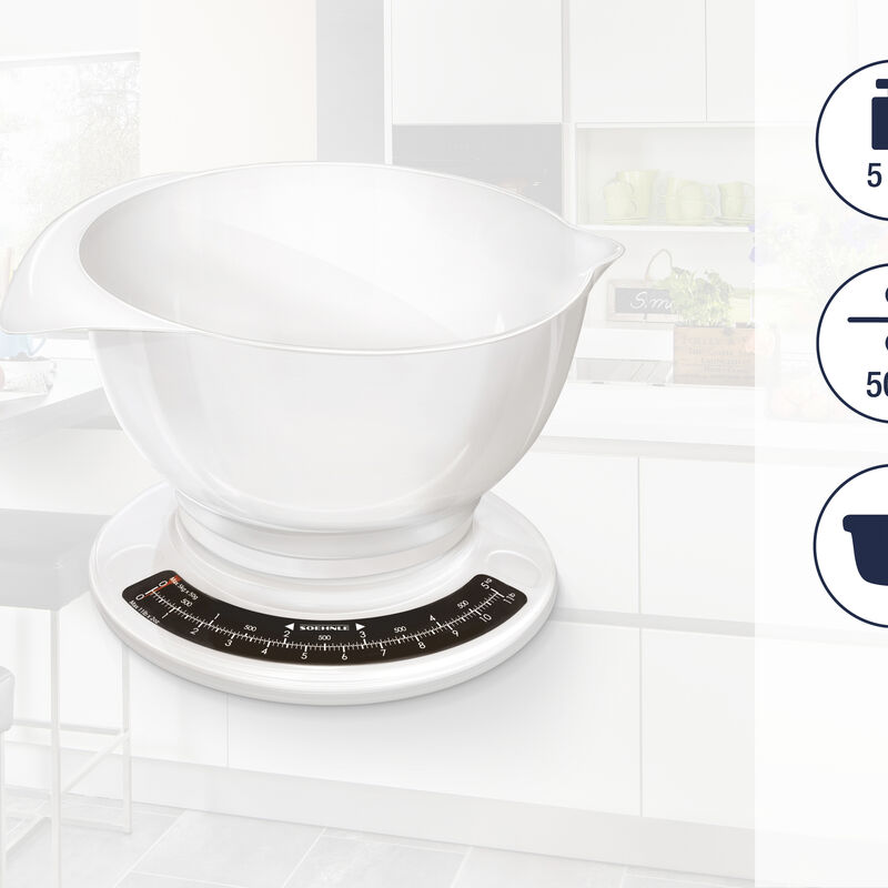 Culina Pro Kjøkkenvekt