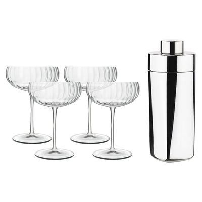 GAVE Espresso Martini