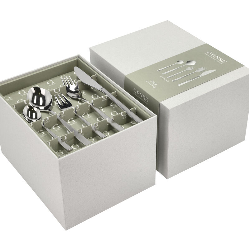 Fuga Bestickset 60 delar