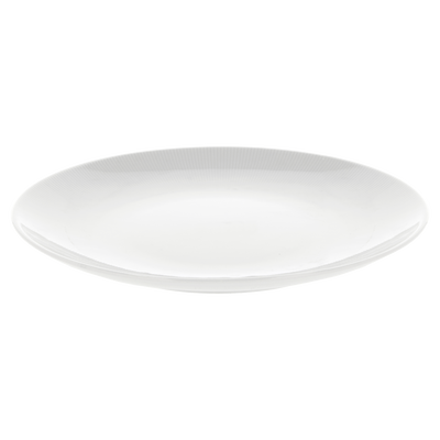 Eventail Tallerken flad