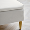 Södahl organic Calm Drap housse
