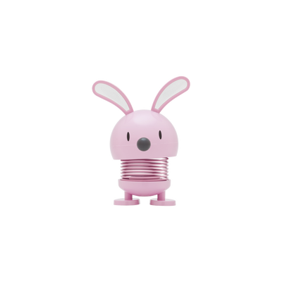 Bunny Hoptimist