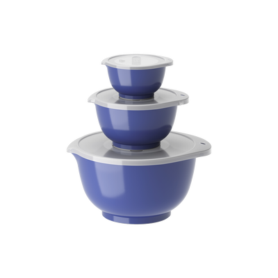 NEW Margrethe Set de bols 6 pces 6 pieces