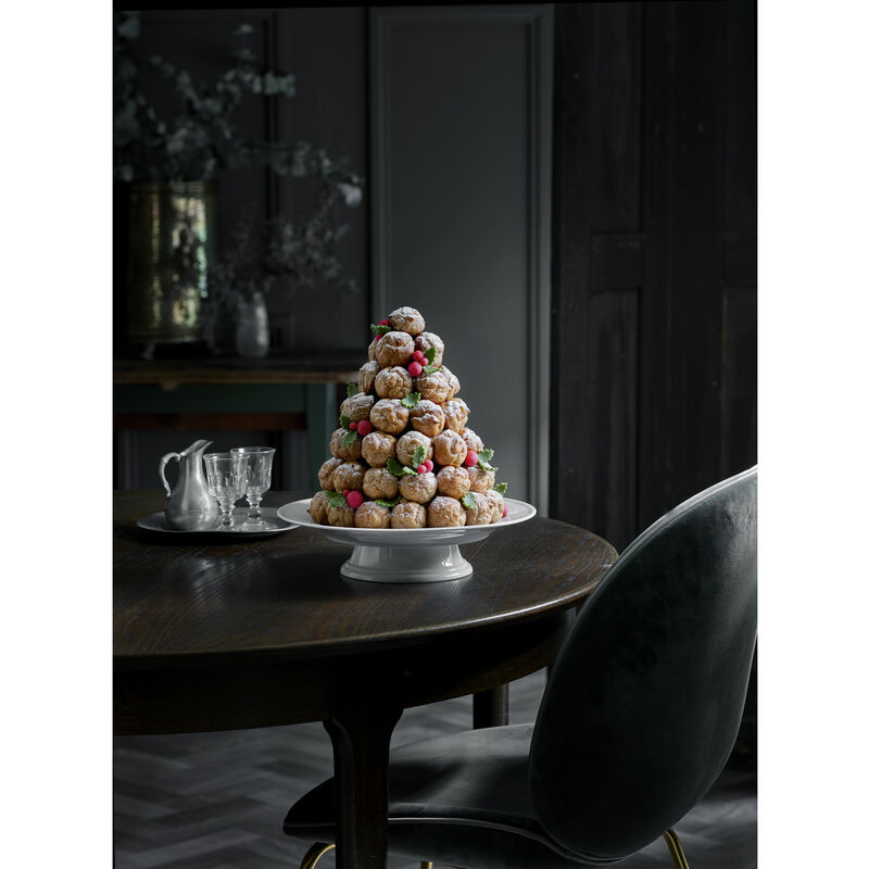 Plissé Fat på fot Plissé Fat på fot