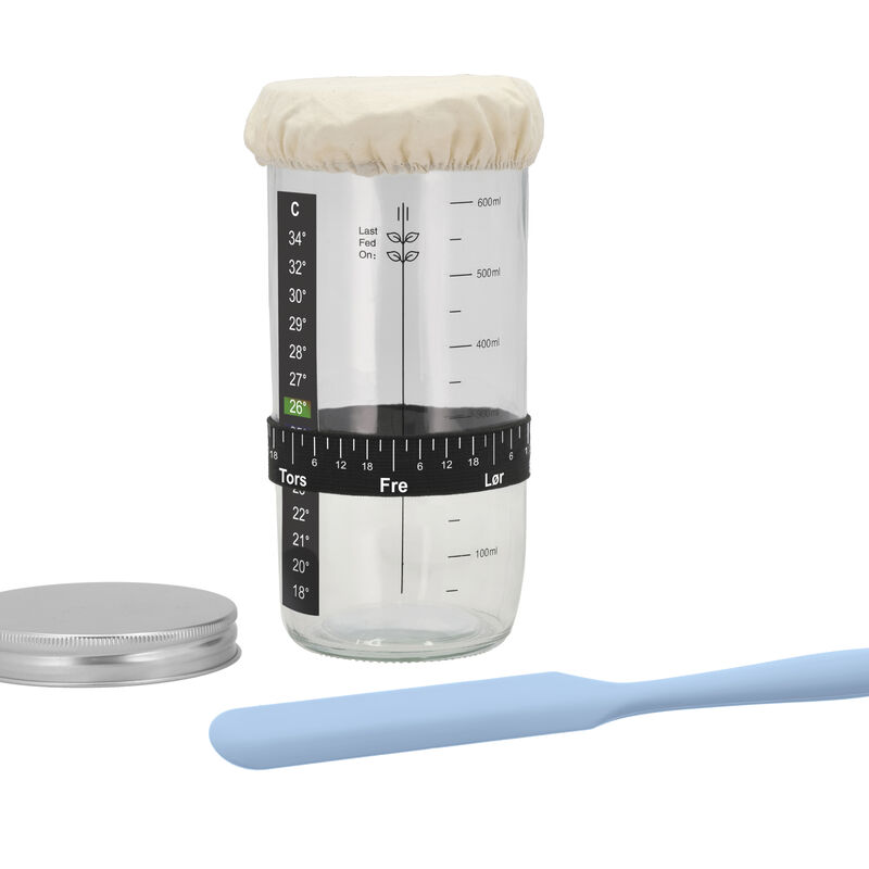 Surdejss&aelig;t 4 dele