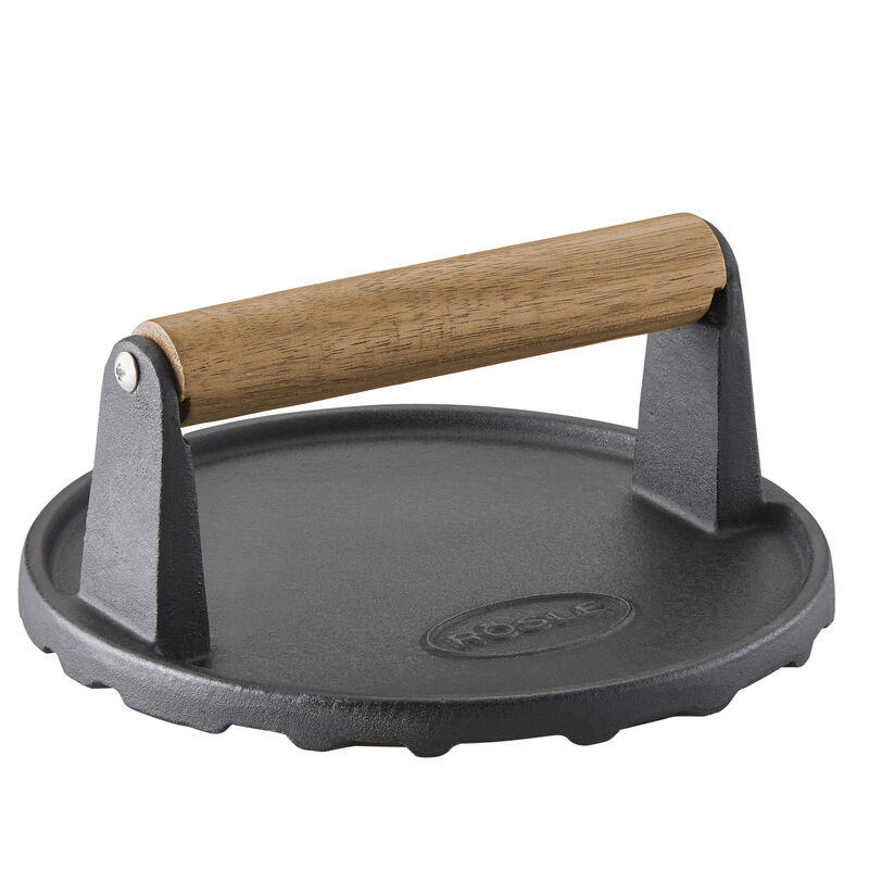 Grillpress