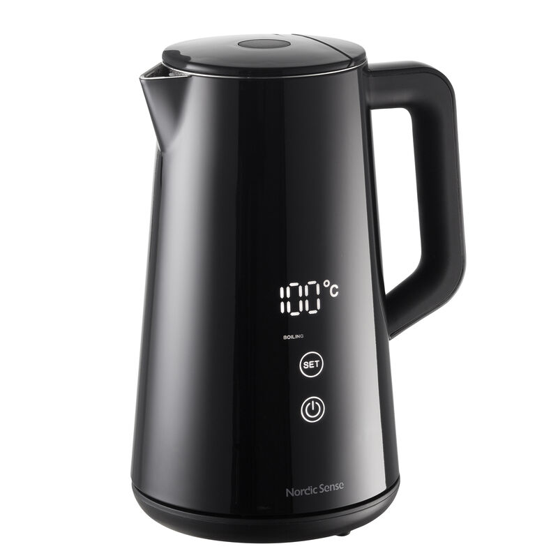 Digital Vattenkokare 1800 watt Digital Vattenkokare 1800 watt