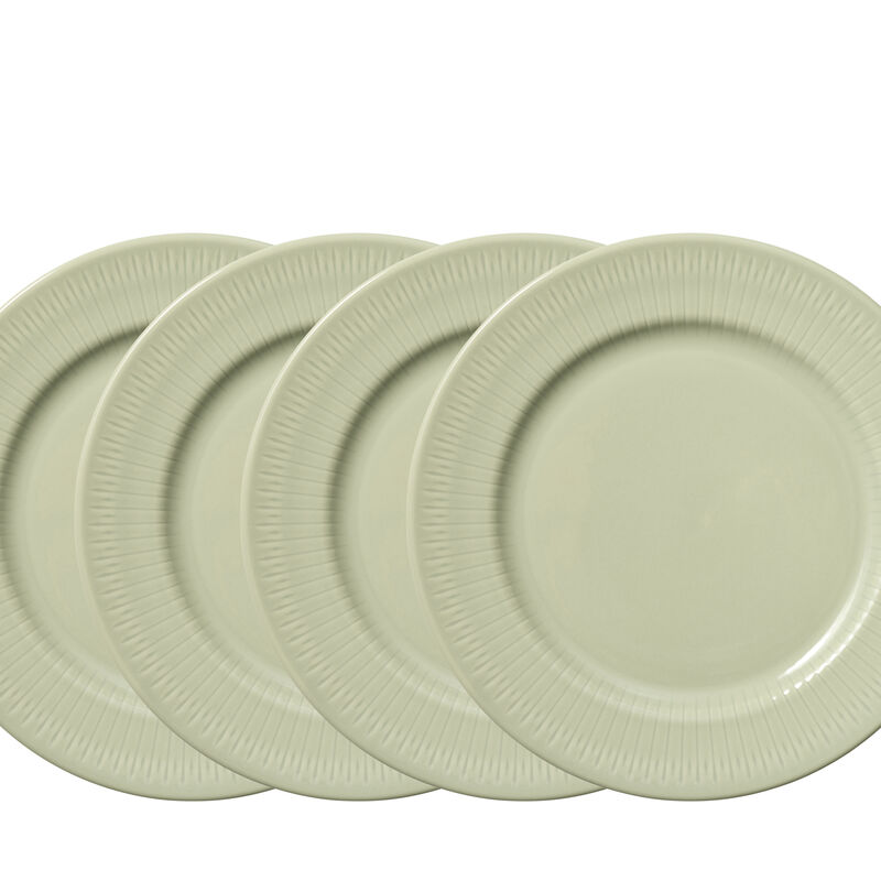 Horizon Tallrik 4 st