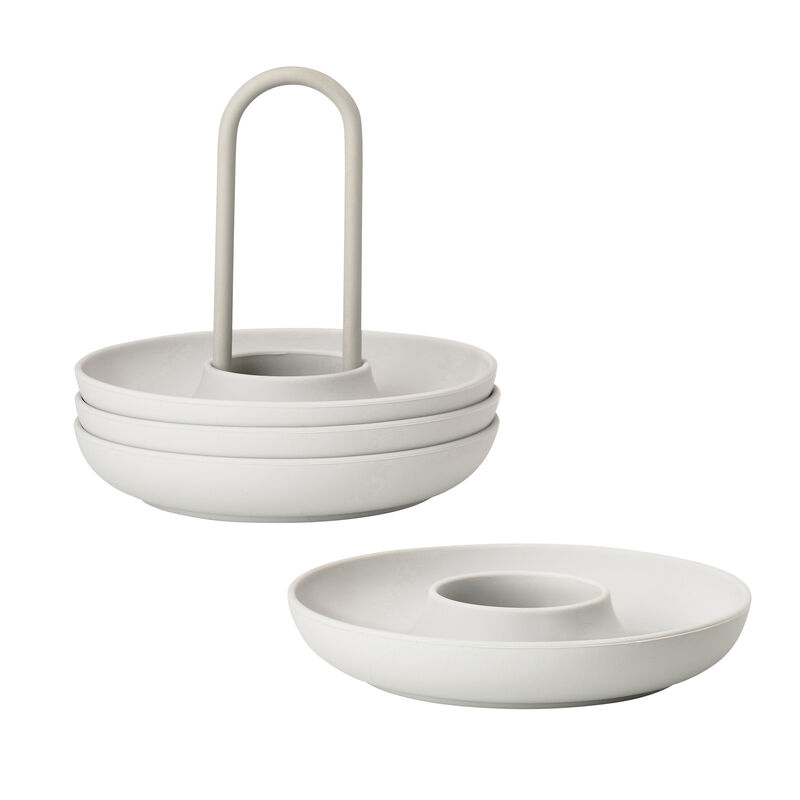 Singles Æggebæger 5 dele Singles Æggebæger 5 dele