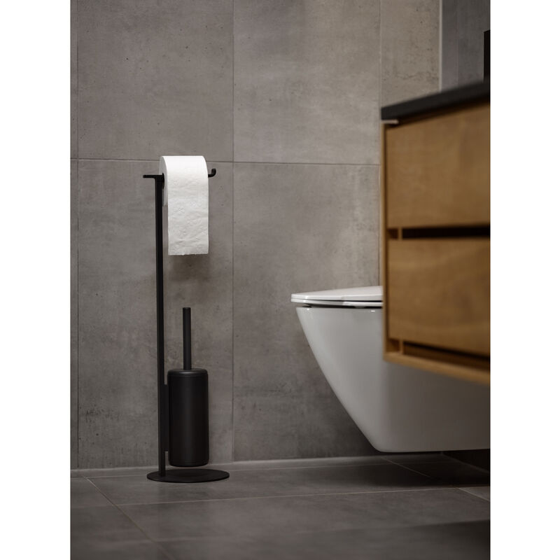 Rim Fritst. toiletrulleh. m b&oslash;rste