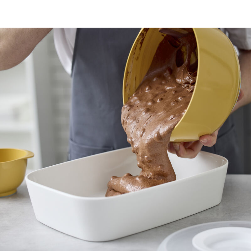 Modula Plat de cuisson au four