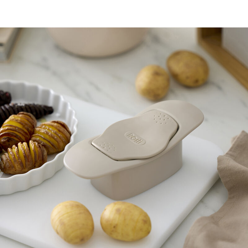 Classic Hasselback-Schneider