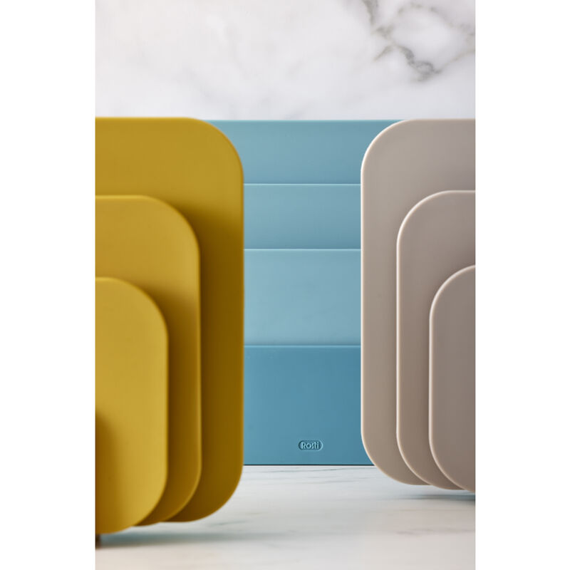 Choptima Sk&aelig;rebr&aelig;ts&aelig;t 4 dele