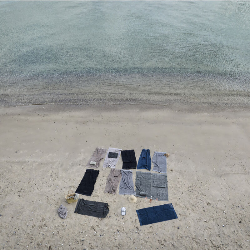 Classic Badeh&aring;ndkl&aelig;de