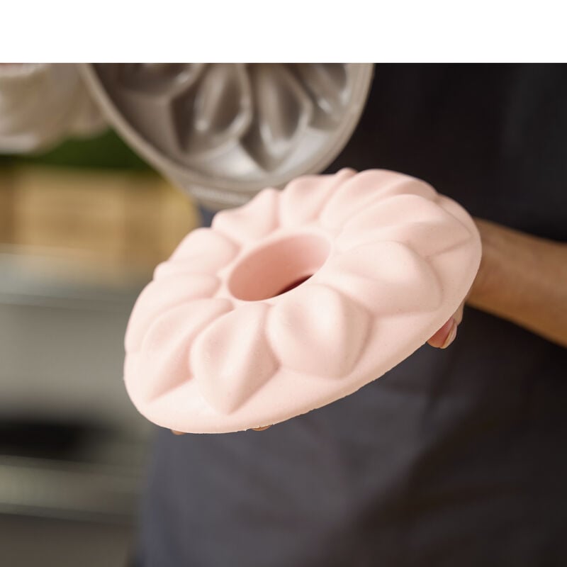 Blomst Mousseform Blomst Mousseform