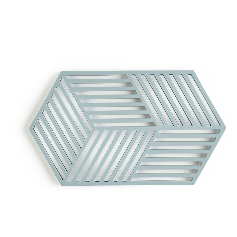 Hexagon Trivet