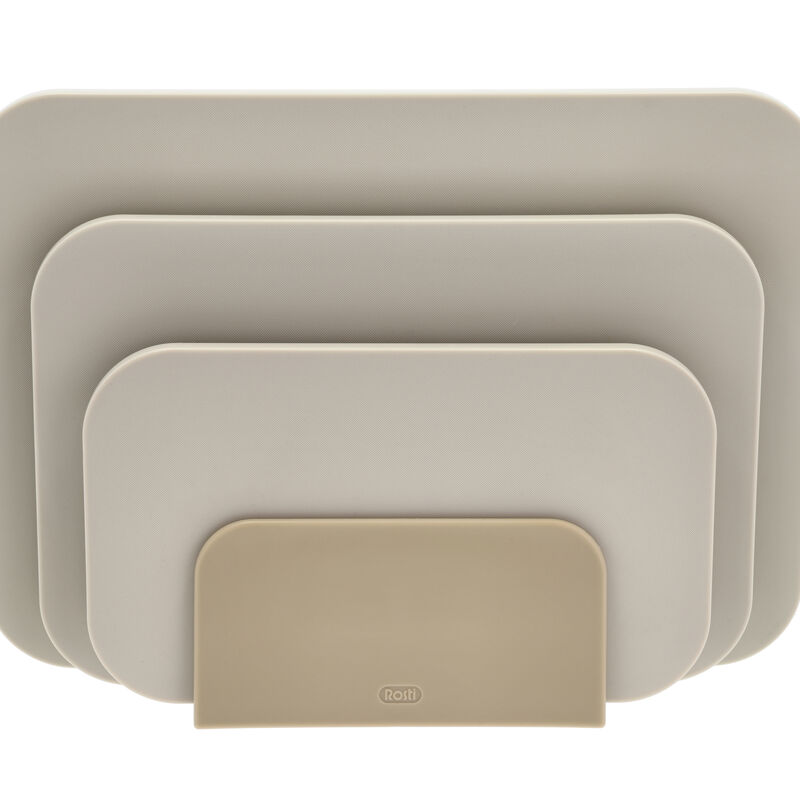 Choptima Sk&aelig;rebr&aelig;ts&aelig;t 4 dele