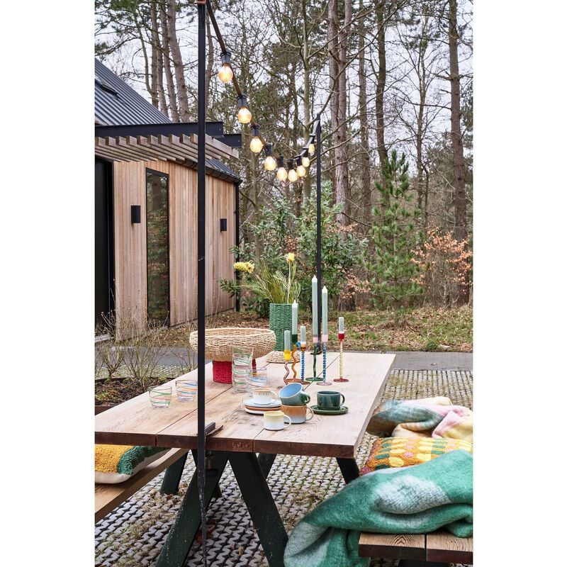 Allure Mug w. handle 2 pcs