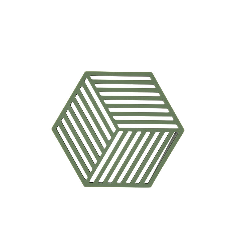 Hexagon Dessous-de-plat