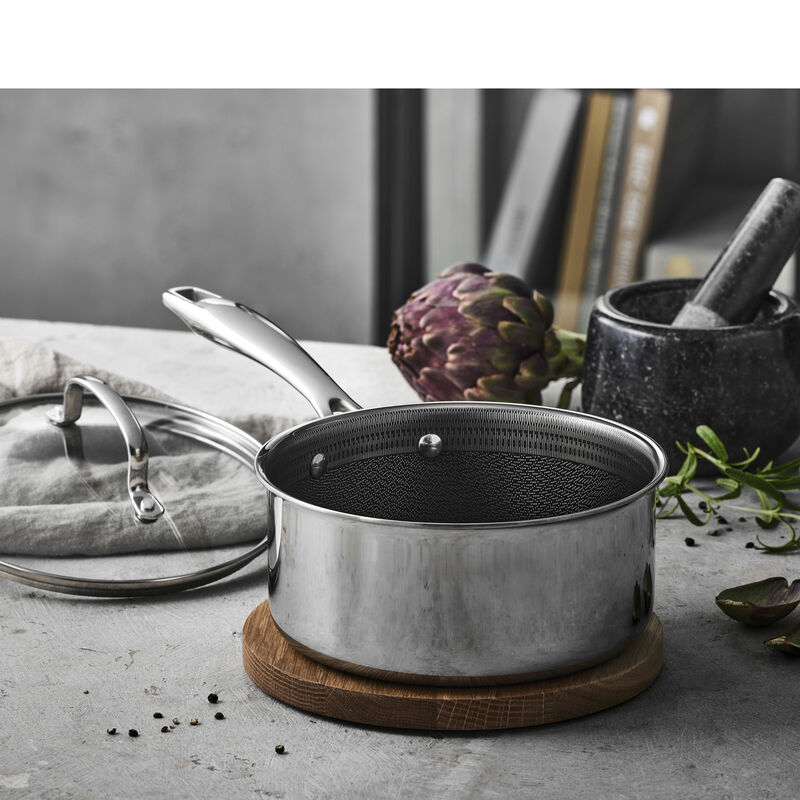 Paillon Hybrid Kastrull