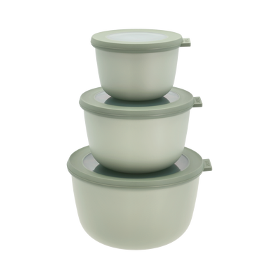 Cirqula h&oslash;j Sk&aring;les&aelig;t 3 stk.