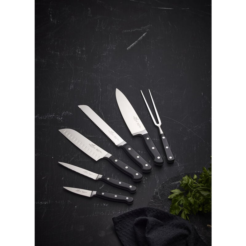 Pluton Knivset 6 delar Pluton Knivset 6 delar