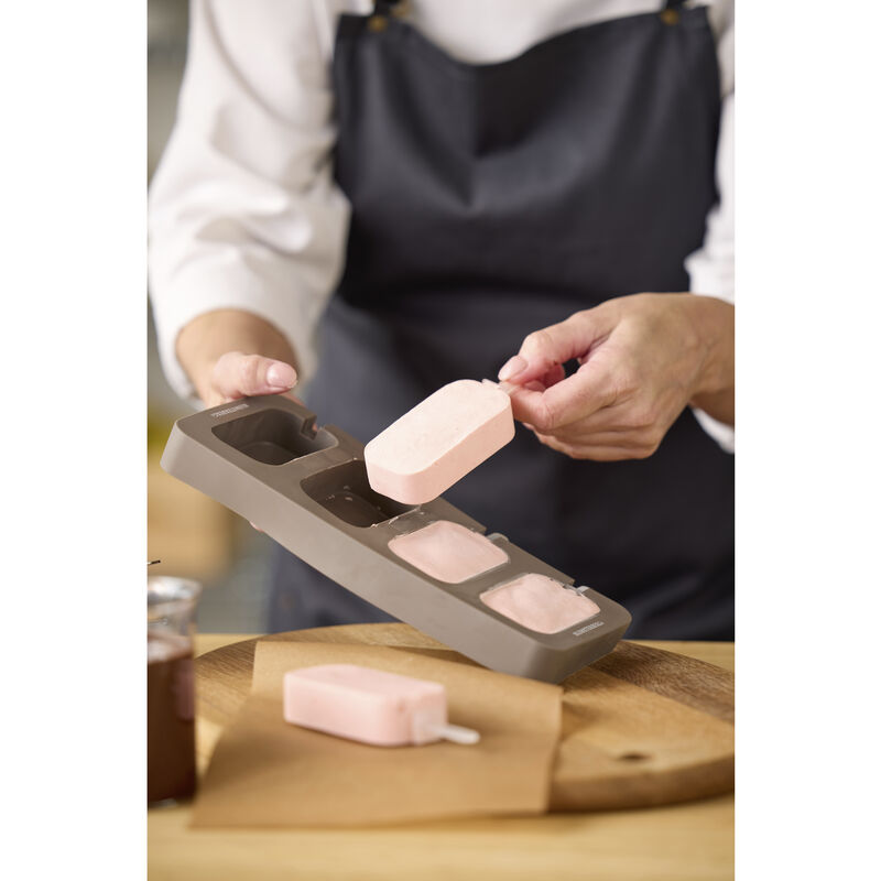 Classic Ispinneform til 4 stk.