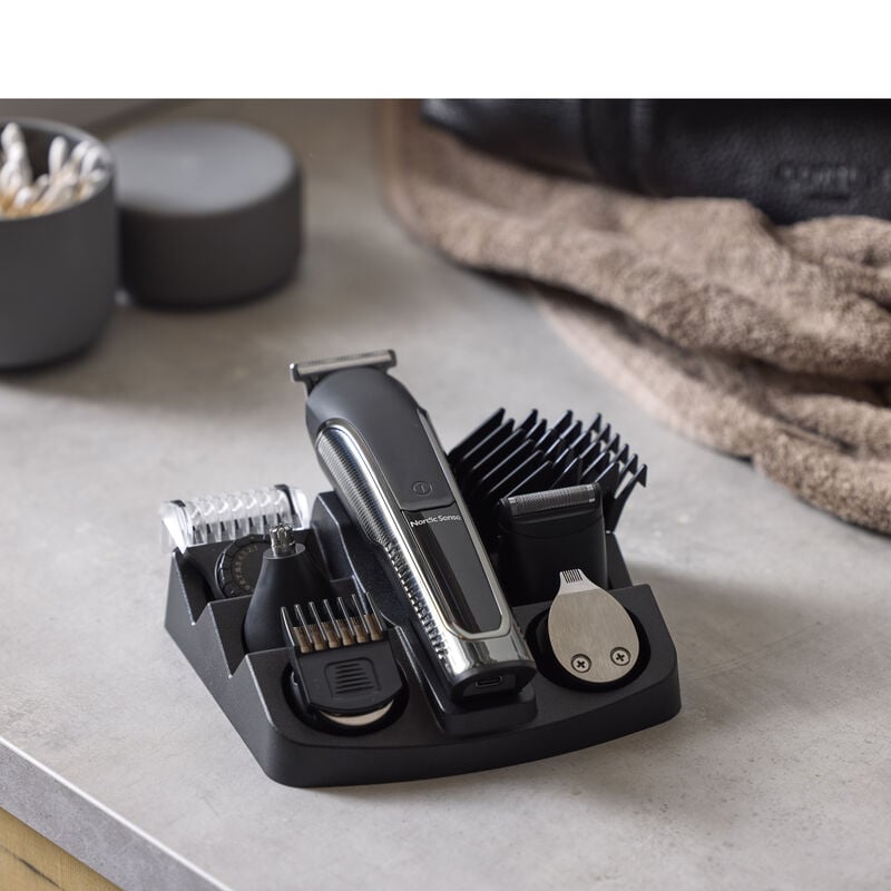 Hårtrimmersett Hårtrimmersett