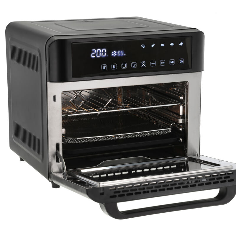 Multifunksjonsovn 2200 watt