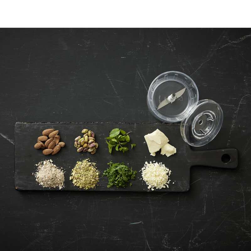 Deluxe C Stavblender 200 watt