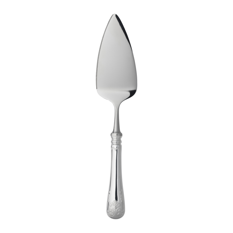 Gammal Fransk Cake server Gammal Fransk Cake server