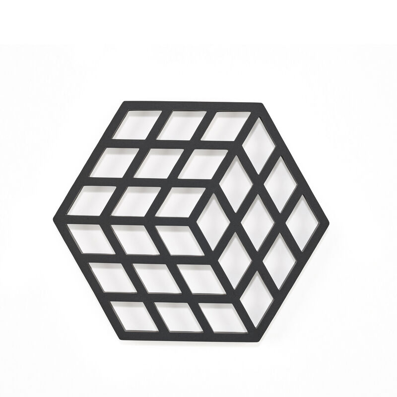 Cube Untersetzer