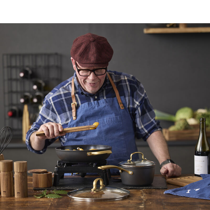 Salt- og peberkværn