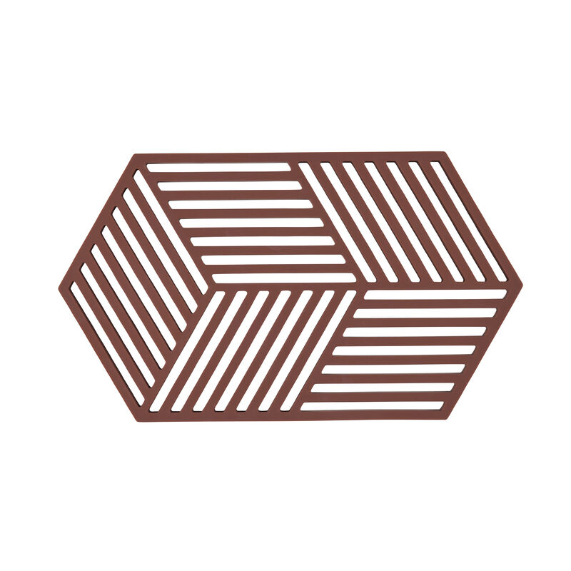 Hexagon Trivet