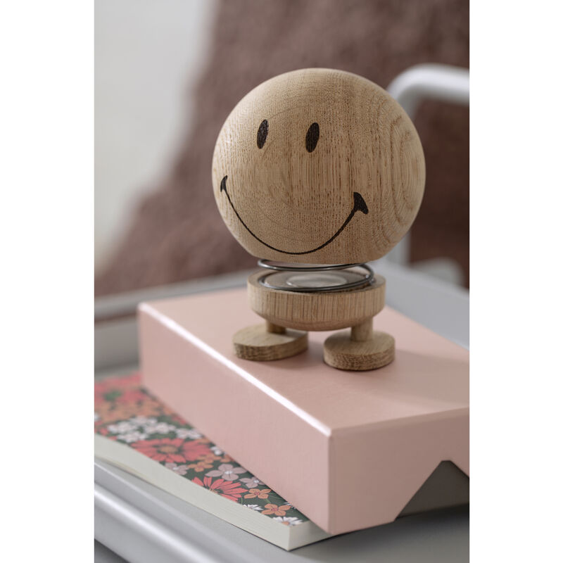 Smiley Hoptimist Smiley Hoptimist