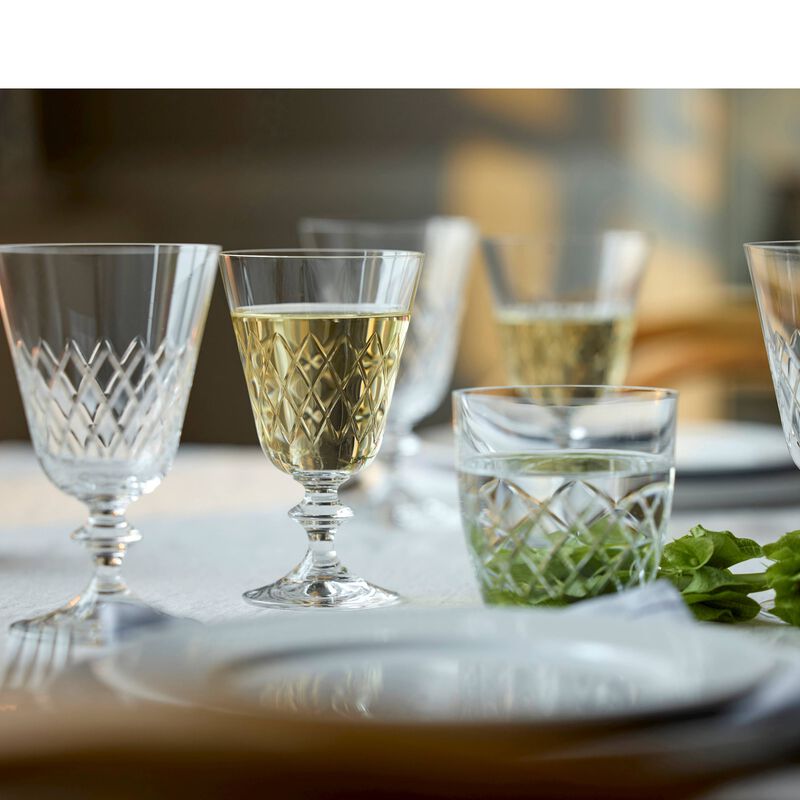 Eaton Rödvinsglas 2 st Eaton Rödvinsglas 2 st