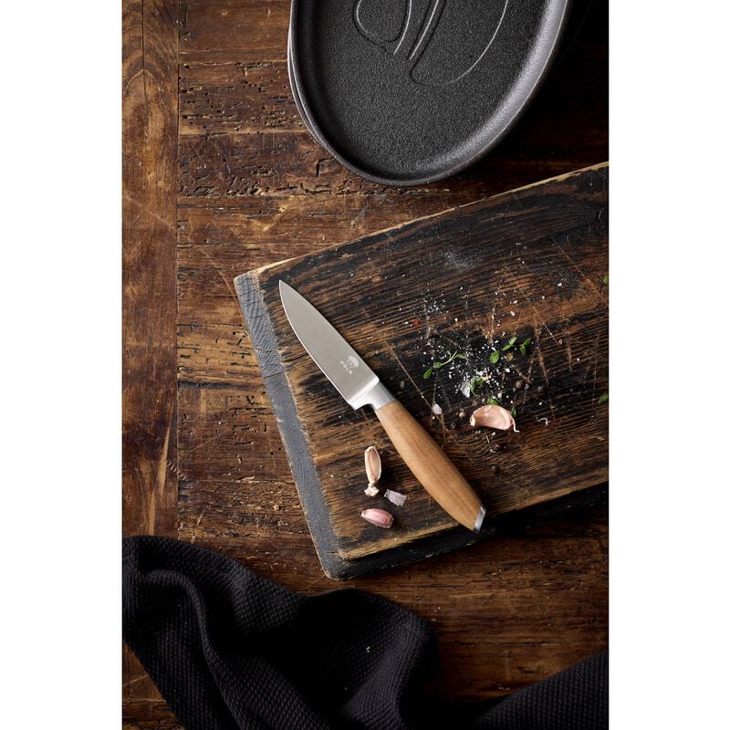 Knife set 3 parts Knife set 3 parts