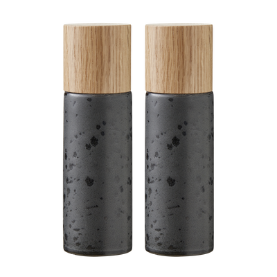 Gastro Salt & Pepper Gastro Salt & Pepper