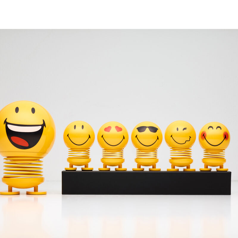 Smiley Cool Hoptimist Smiley Cool Hoptimist