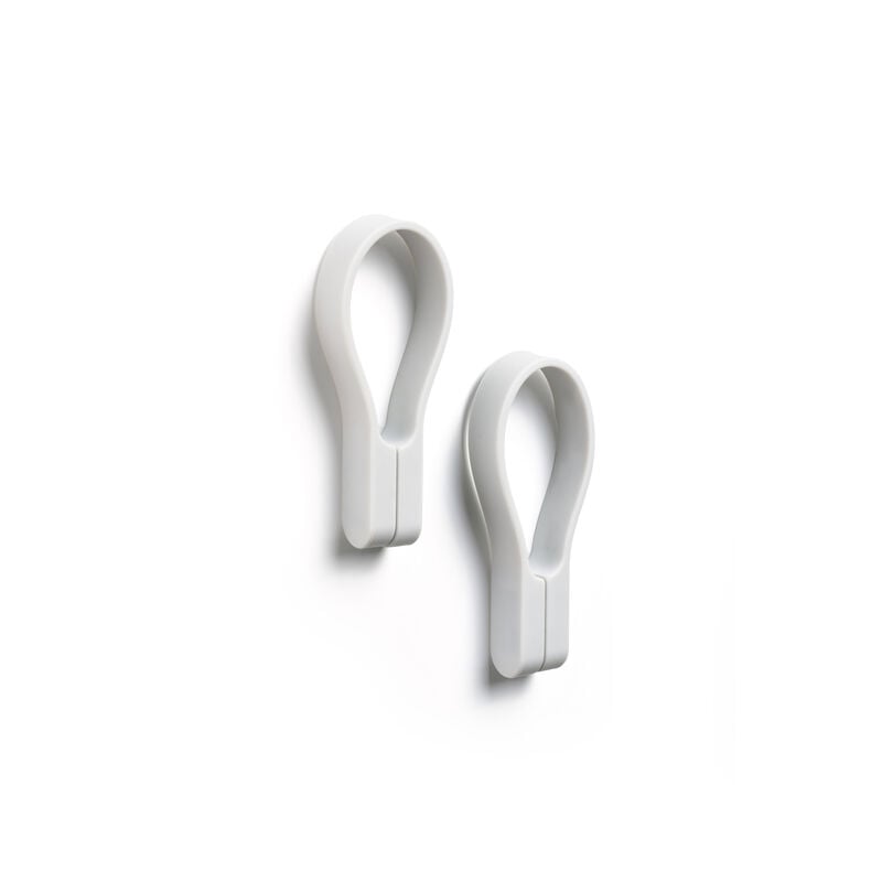 Loop magnet Handtuchhalter 2 Stck. Loop magnet Handtuchhalter 2 Stck.