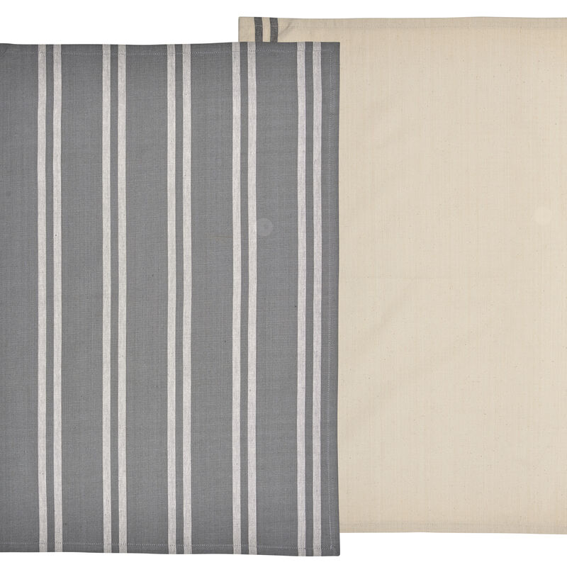 Soft Tea towel 2 pcs