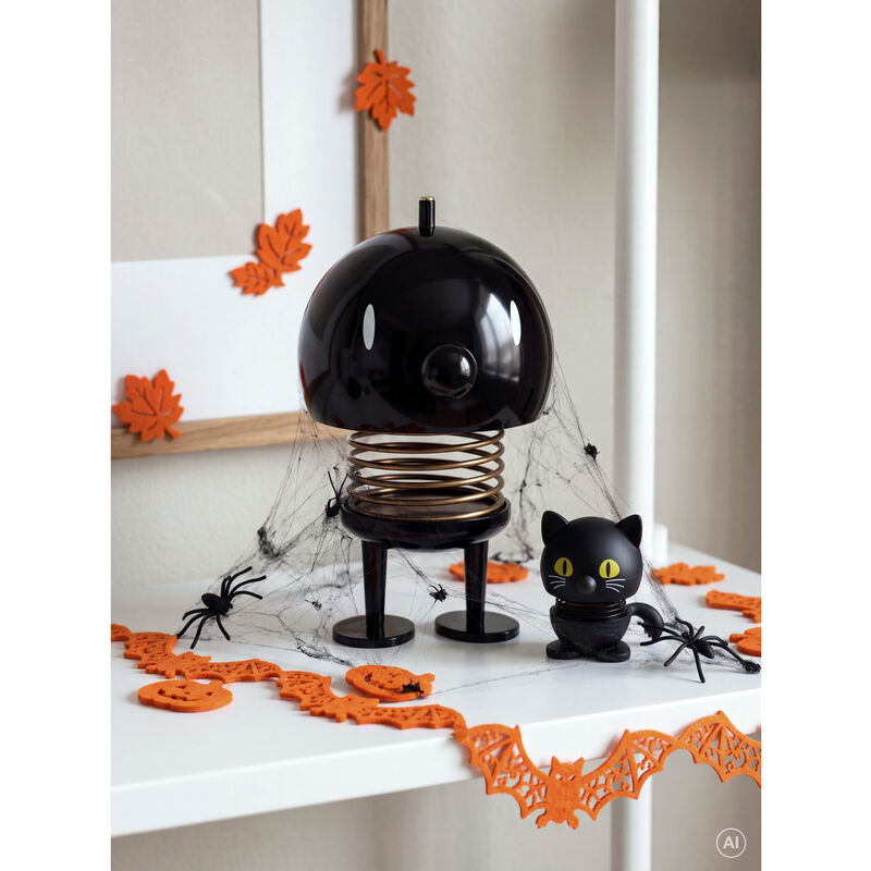 Bumble LED Lamp