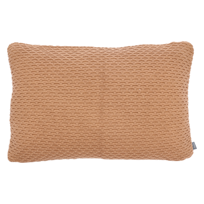 Wave Knit Kissenbezug