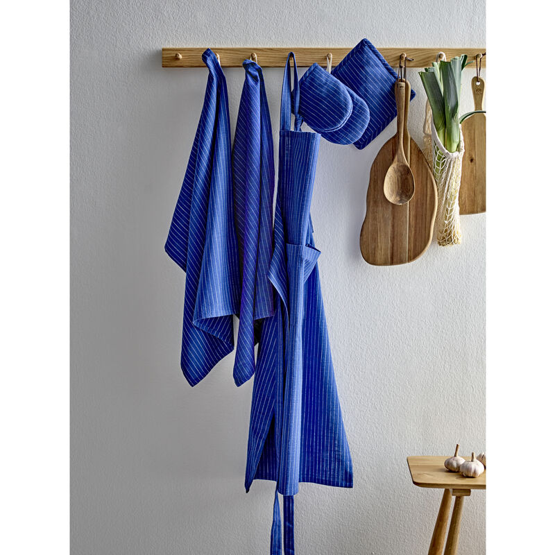 Line Tea towel 2 pcs