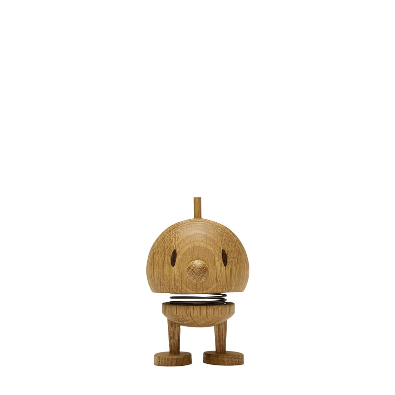Bumble Hoptimist
