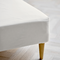 S&ouml;dahl organic Calm Boxspringlaken