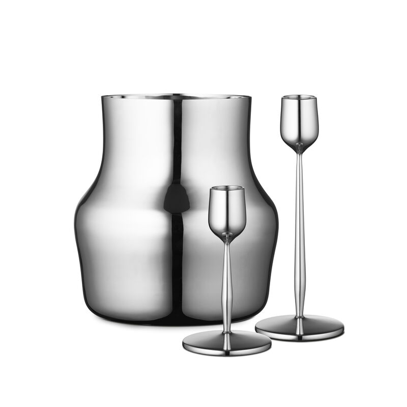 Dorotea G&Aring;VA Center pieces