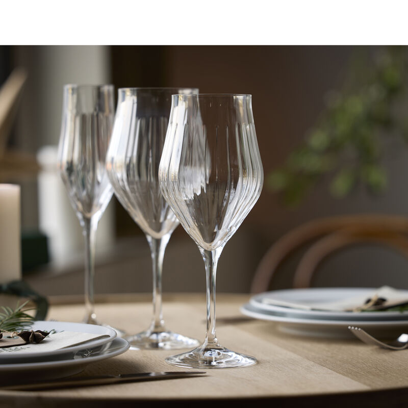 Ane Weissweinglas 4 Stck.