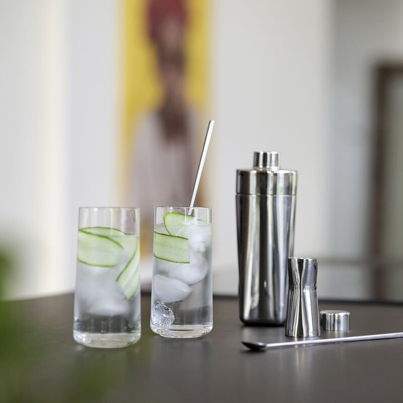 Rocks Bars&aelig;t 3 dele