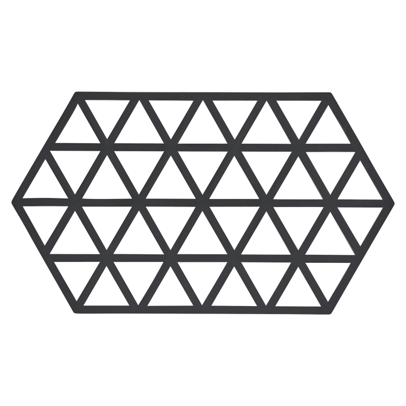 Triangles Trivet